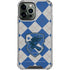 Wizarding Worlds Harry Potter Ravenclaw Crest iPhone 15 Pro Max Clear Case